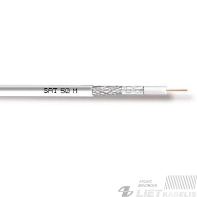 Kabelis TV/SAT F690BV KAB0010 , Cabeltech Kabelis TV/SAT F690BV KAB0010 , Cabeltech