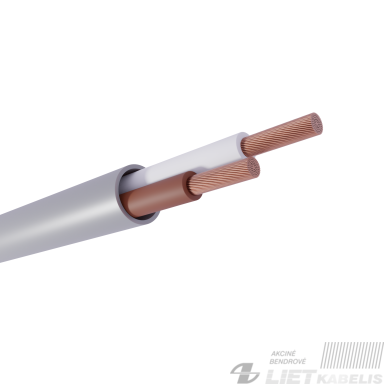Kabelis YSL CY JB 4x2.5mm²(BIT500)