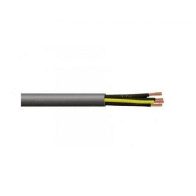 Kabelis YSLCY-JZ 12x0,75mm², Elmat