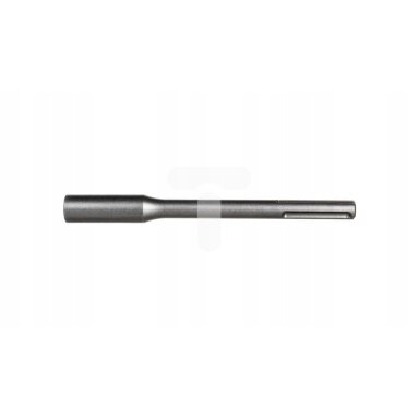 Kaltas SDS-MAX 260x13,3mm d20 įžeminimo elektrodams kalti Kaltas SDS-MAX 260x13,3mm d20 įžeminimo elektrodams kalti