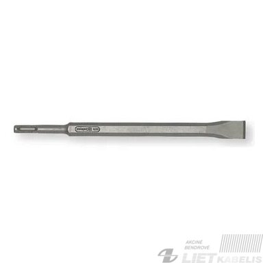 Kaltas SDS-plus 250x20mm, Berner Kaltas SDS-plus 250x20mm, Berner