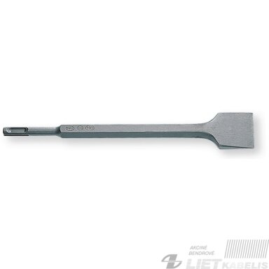 Kaltas SDS-plus 250x40mm Berner Kaltas SDS-plus 250x40mm Berner