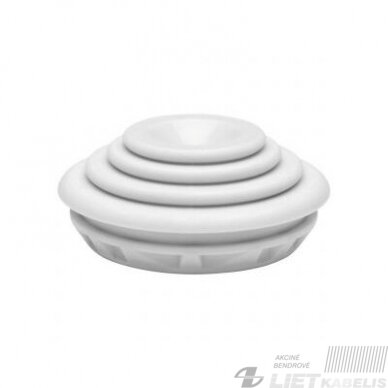 Kabelio sandariklis D32, IP55, GEWISS Kabelio sandariklis D32, IP55, GEWISS