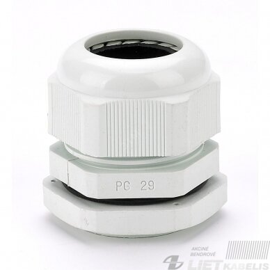 Kabelio sandariklis PG29 HP-Eco 14-25mm Kabelio sandariklis PG29 HP-Eco 14-25mm