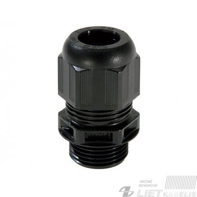 Kabelio sandariklis PG7 HP-Eco 3,5-8mm Kabelio sandariklis PG7 HP-Eco 3,5-8mm