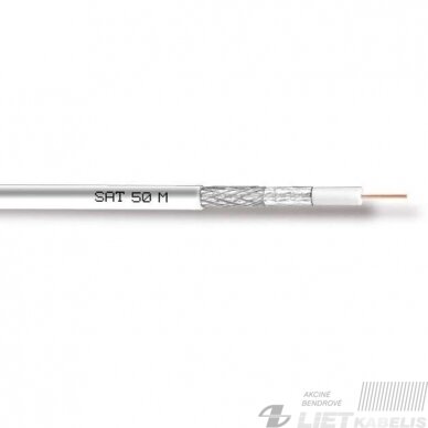 Kabelis TV/SAT F690BV KAB0010 , Cabeltech Kabelis TV/SAT F690BV KAB0010 , Cabeltech