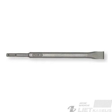Kaltas SDS-plus 250x20mm, Berner Kaltas SDS-plus 250x20mm, Berner