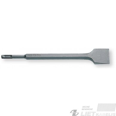 Kaltas SDS-plus 250x40mm Berner Kaltas SDS-plus 250x40mm Berner