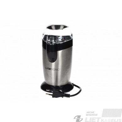 Kavamalė KSW 3307, Clatronic 1 Kavamalė KSW 3307, Clatronic 1