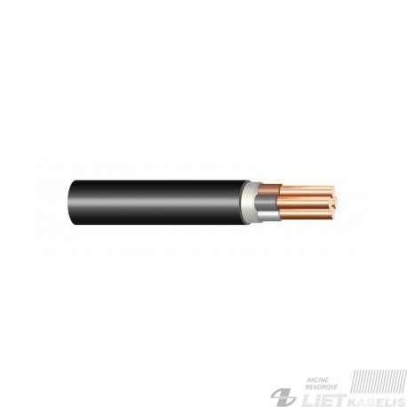 Varinis jėgos kabelis N2XH 5x35mm² RM