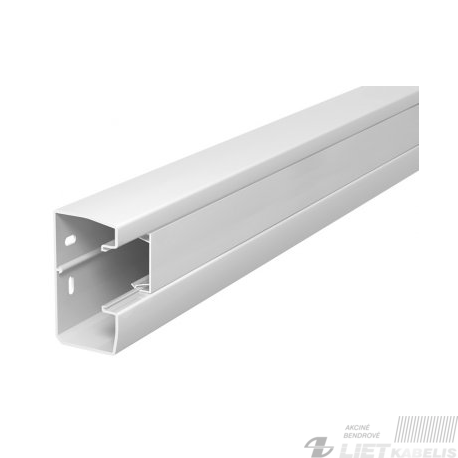 Instaliacinis kanalas 100x53mm GK-53100RW Rapid 45-OBO Instaliacinis kanalas 100x53mm GK-53100RW Rapid 45-OBO