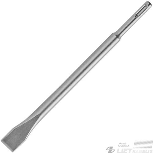Kaltas plokščias 20x250 SDS-Plus BOSCH Kaltas plokščias 20x250 SDS-Plus BOSCH