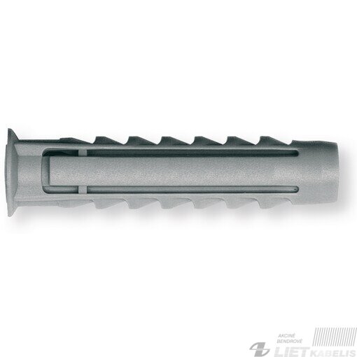 Kaištis universalus 8x51mm su kepure Berner Kaištis universalus 8x51mm su kepure Berner