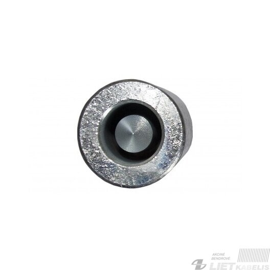 Kaltas SDS-MAX 20x12,2mm d20 įžeminimo elektrodams kalti 1