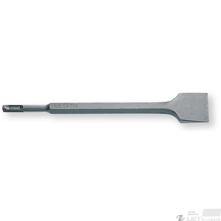 Kaltas SDS-plus 250x40mm Berner