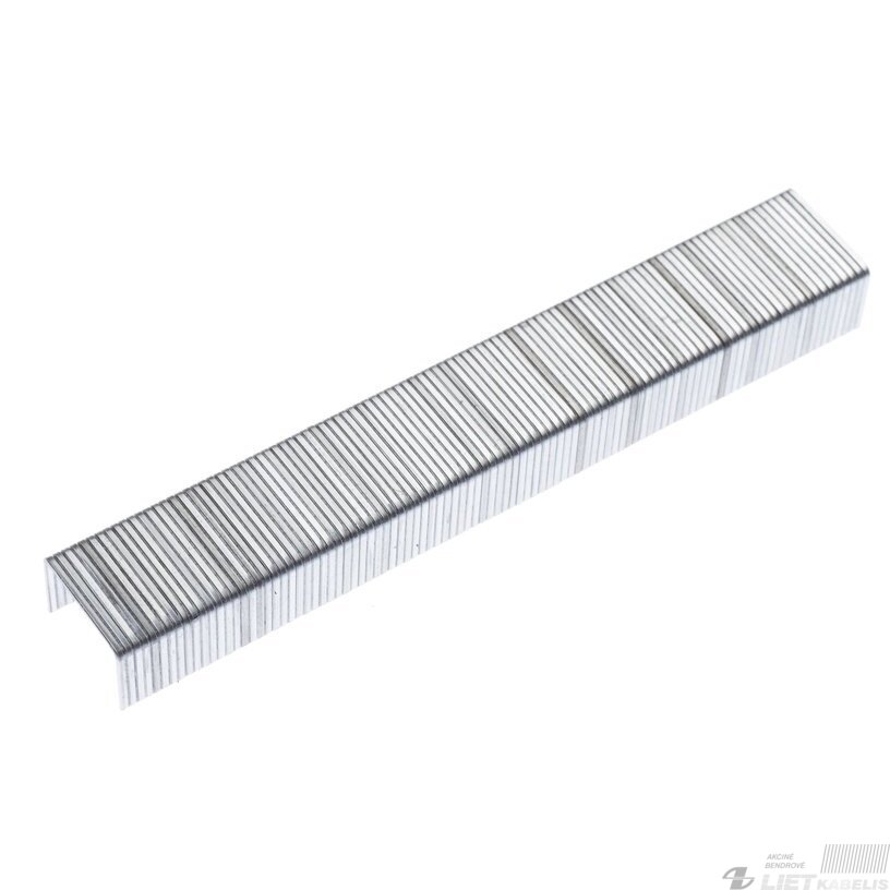 Kabė 53/8 (8x11,46x0,7) mm 2.0 tūkst. Kabė 53/8 (8x11,46x0,7) mm 2.0 tūkst.