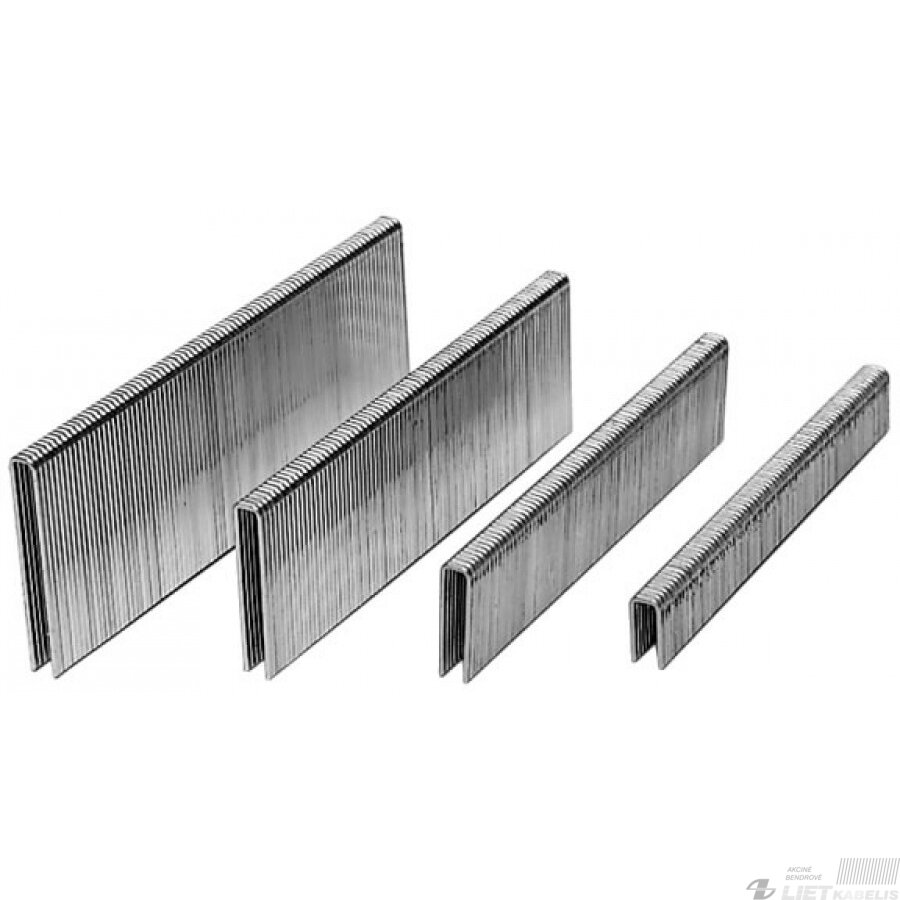 Kabė 13/6 (6x10,7x0,6) mm 5.0 tūkst. Kabė 13/6 (6x10,7x0,6) mm 5.0 tūkst.
