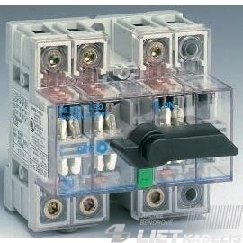 Kirtiklis DILOS1 40A 3p GE