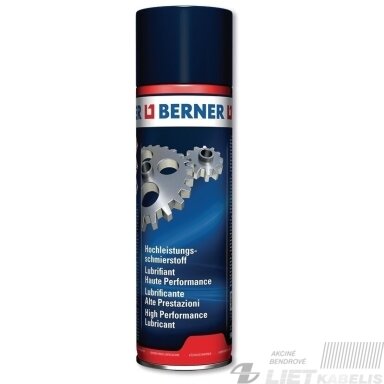 Kibusis tepalas 500 ml Berner Kibusis tepalas 500 ml Berner