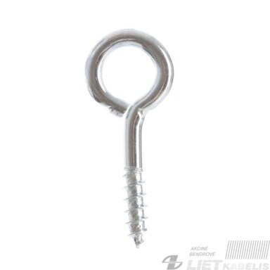 Kilpa įsukama, 853300B 2,25x12 D5