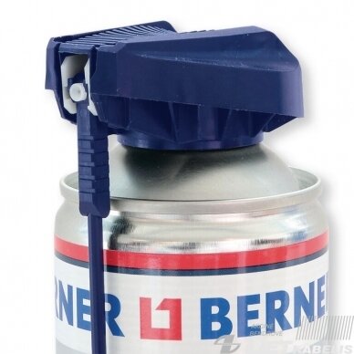 Kibusis tepalas NSF H2 PREMIUM, Berner 2 Kibusis tepalas NSF H2 PREMIUM, Berner 2