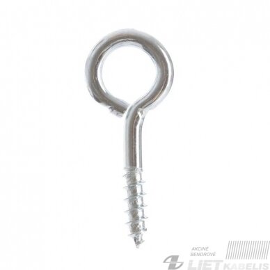 Kilpa įsukama, 853300B 2,25x12 D5