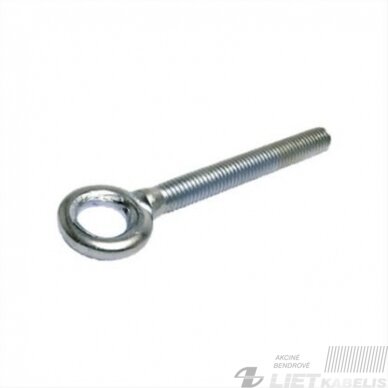 Kilpa M10 14.5x29