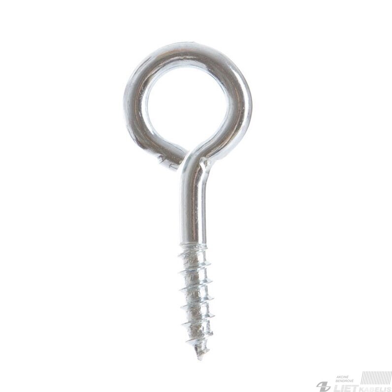 Kilpa įsukama 3.5x20 D9