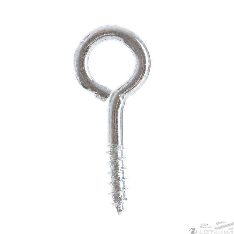 Kilpa įsukama, 853300B 2,25x12 D5