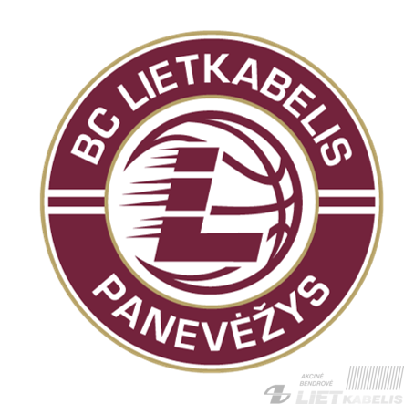 KK "Lietkabelis" ženkliukas