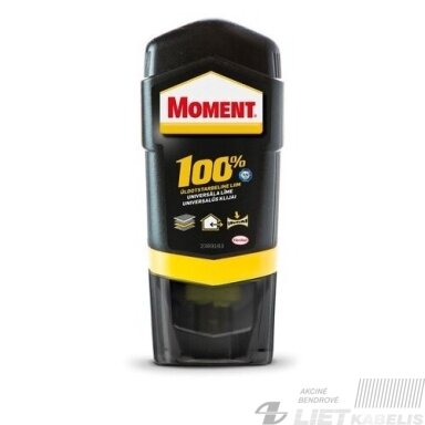 Klijai-sandariklis skysti 50g, Moment Klijai-sandariklis skysti 50g, Moment