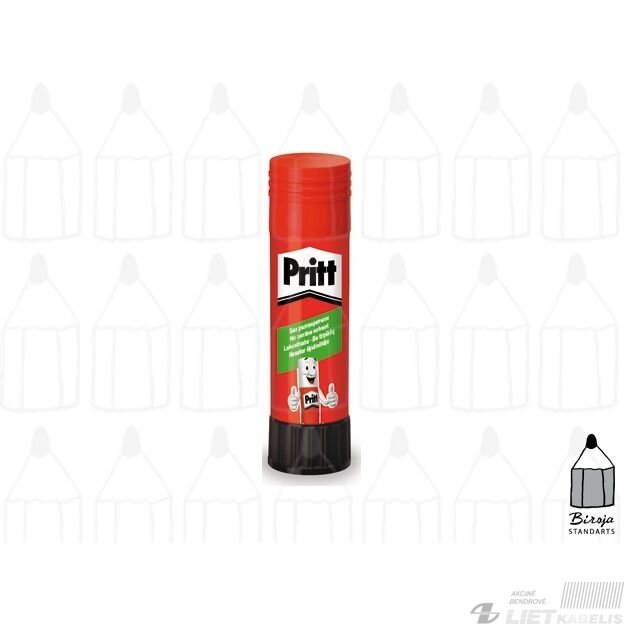Klijai Pritt PK6LT *17g/20g (pieštukiniai)