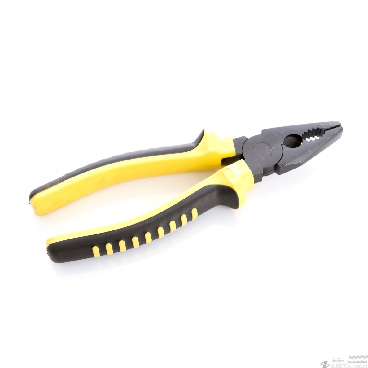 Kombinuotosios replės PT-CB099 180mm, Okko