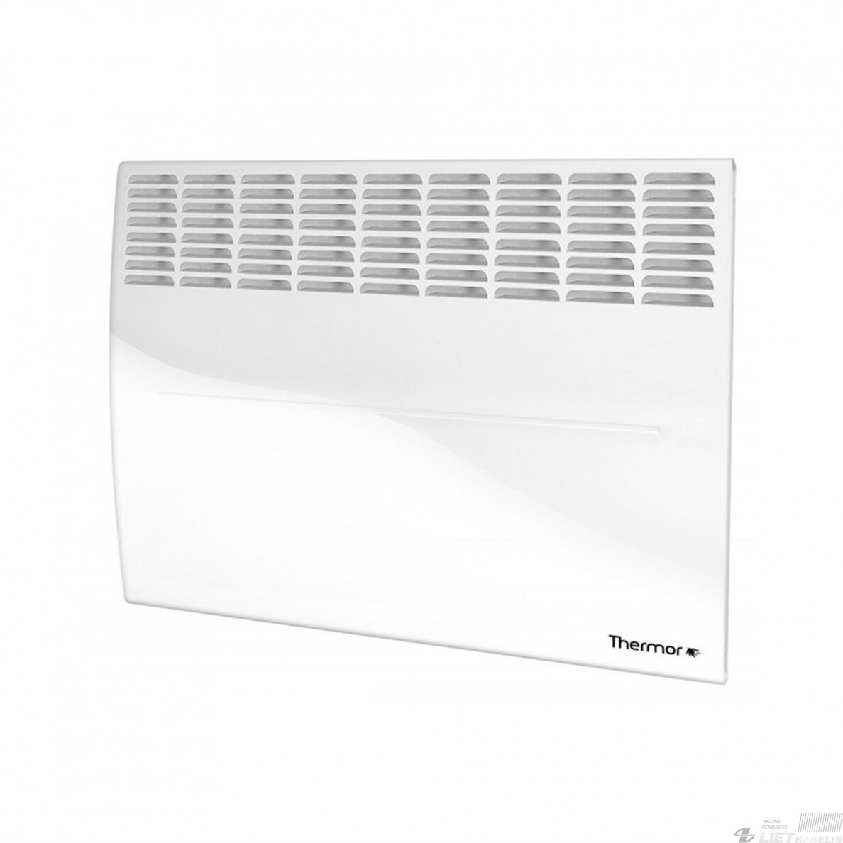 Konvekcinis radiatorius Thermor Evidence 3 Elec, 2000W Thermor