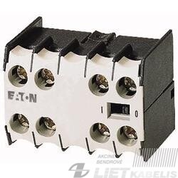 Kontaktas pap. DILM150-XHI22 2NO+2NC Eaton
