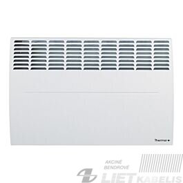 Konvekcinis radiatorius Thermor Evidence 3 Elec,1500 W