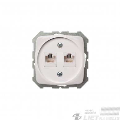 Kompiuterio lizdas IKL-002-01, Alfa, Liregus Kompiuterio lizdas IKL-002-01, Alfa, Liregus