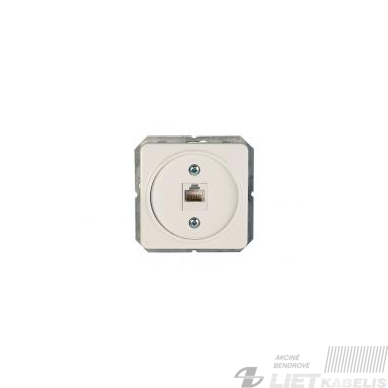 Kompiuterio lizdas, KLRJ45-15e1-02 be rėmelio, Lx-200