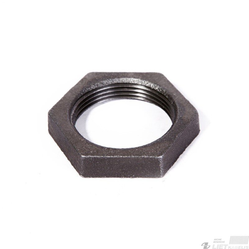 Kontraveržlė B310 1 1/2' CZ Kontraveržlė B310 1 1/2' CZ