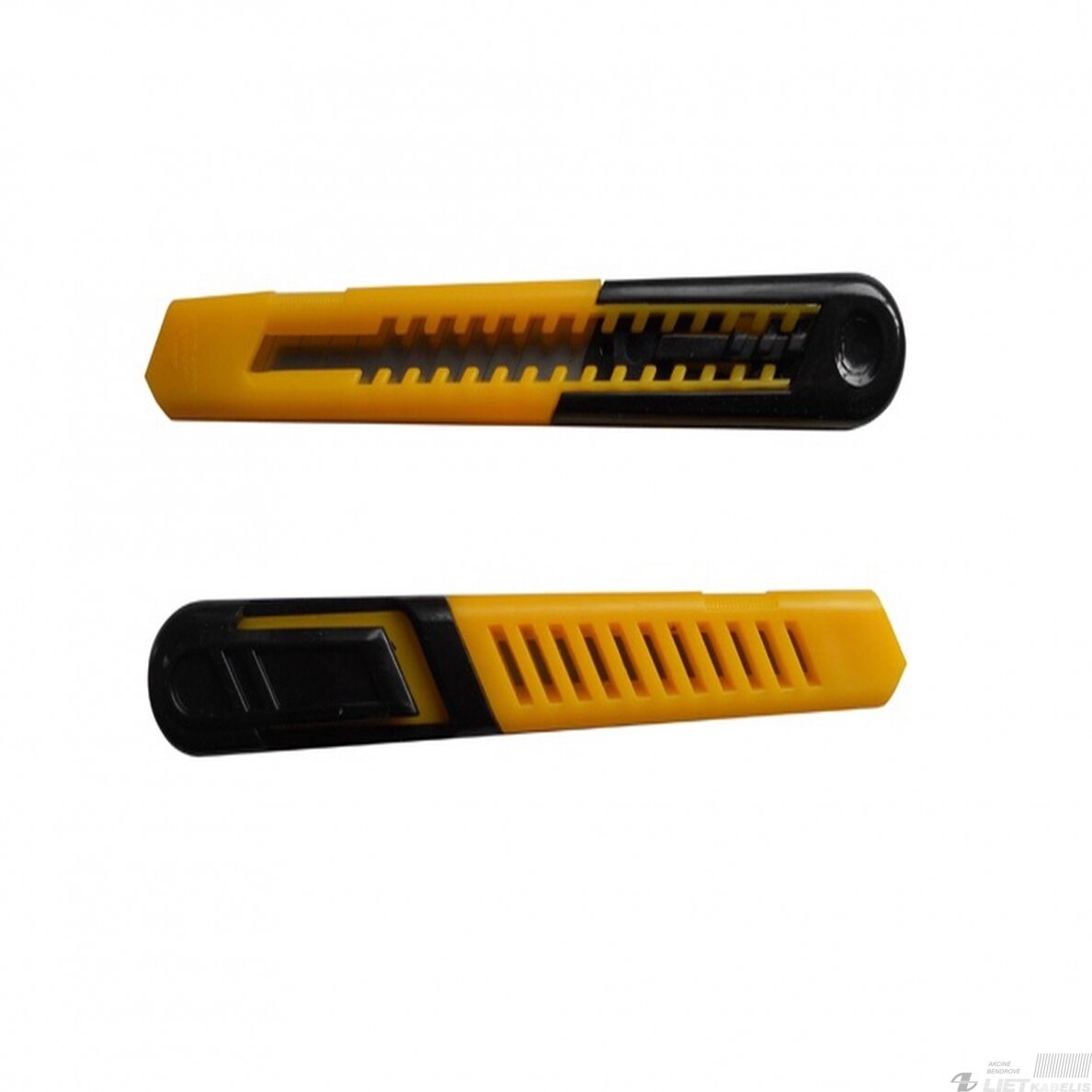 Laužomųjų ašmenų peilis SX63 9mm, Vagner