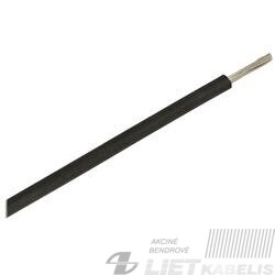 Laidas SIF 4.0 mm² karščiui atsparus (+180 C) lankstus Helukabel Laidas SIF 4.0 mm² karščiui atsparus (+180 C) lankstus Helukabel
