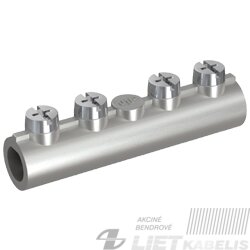 Laidininko atjungimo jungtis kontrolinė, ZINC DIECAST