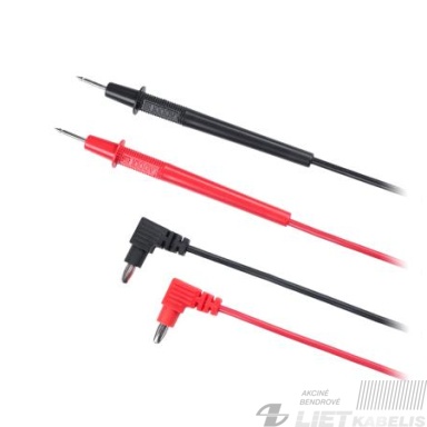 Laidas testeriui 110032 2vnt, 1,5m