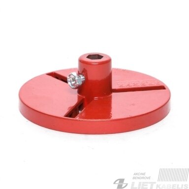Laikiklis karūnoms D33-83 mm Laikiklis karūnoms D33-83 mm