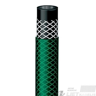 Laistymo žarna 1/2" 20m Classic ecogreen