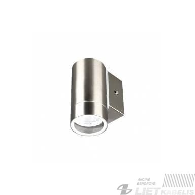 Lauko šviestuvas 1x35W, GU10, aliuminis, IP44, SPECTOR light Lauko šviestuvas 1x35W, GU10, aliuminis, IP44, SPECTOR light