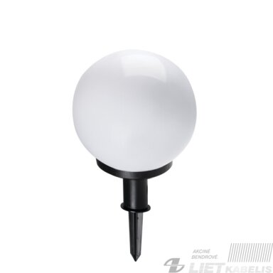 Lauko šviestuvas IDAVA,25W, E27, ø250mm IP44, Kanlux Lauko šviestuvas IDAVA,25W, E27, ø250mm IP44, Kanlux