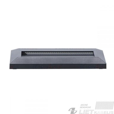 Lauko šviestuvas Onstar LED-GR, 1,7W, 6500K, 60Lm, IP65, Kanlux