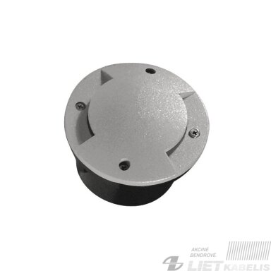 Lauko šviestuvas ROGER DL-LED 1W, IP66 Kanlux