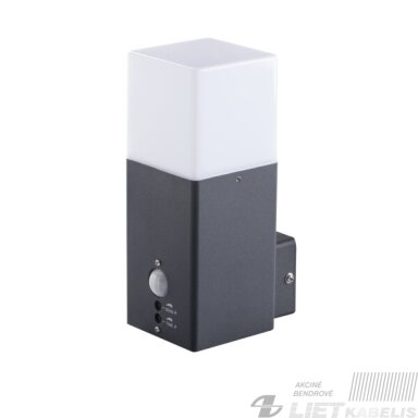 Lauko šviestuvas Vadra 21L-UP SE, Max 11W, E27, Kanlux Lauko šviestuvas Vadra 21L-UP SE, Max 11W, E27, Kanlux